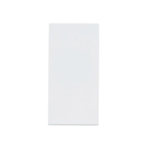 Módulo Cego Branco Pial Plus Legrand 611047 Módulo Cego Branco Pial Plus Legrand 611047