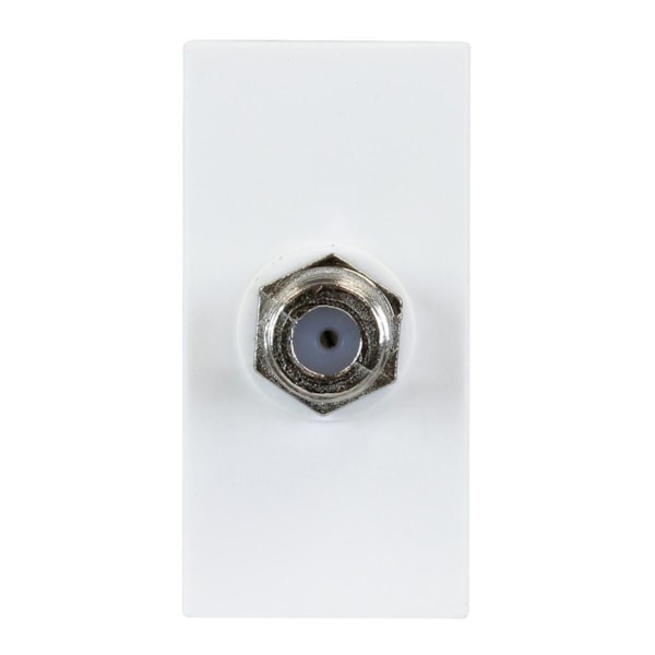 Módulo Coaxial para Antena de TV Pial Plus Legrand 615030