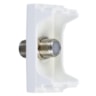 Módulo Coaxial para Antena de TV Pial Plus Legrand 615030