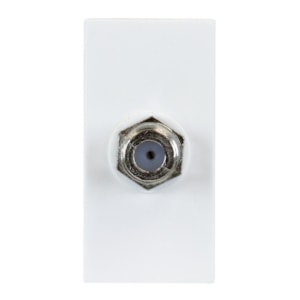 Módulo Coaxial para Antena de TV Pial Plus Legrand 615030 Módulo Coaxial para Antena de TV Pial Plus Legrand 615030