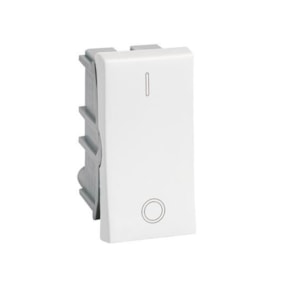 Módulo Interruptor Bipolar Pial Plus Legrand 612005