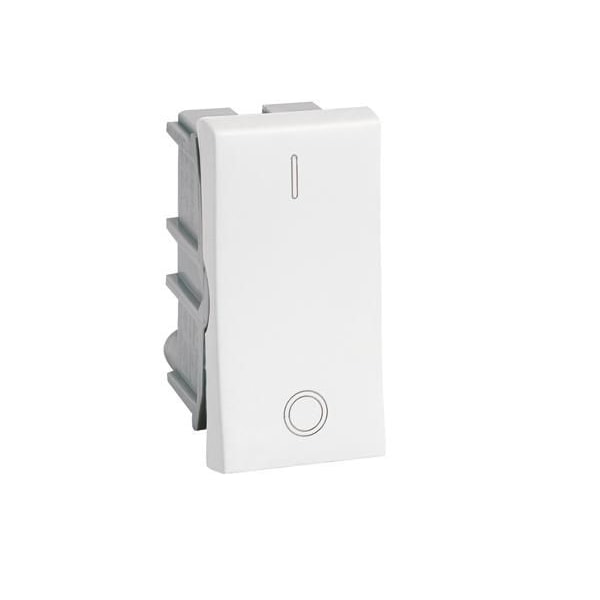 Módulo Interruptor Bipolar Pial Plus Legrand 612005