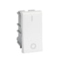 Módulo Interruptor Bipolar Pial Plus Legrand 612005