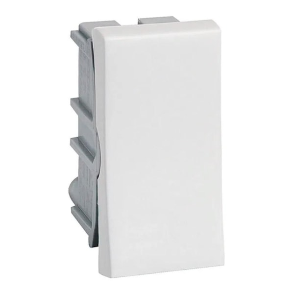 Módulo Interruptor Intermediário 10A Pial Plus Legrand 612007