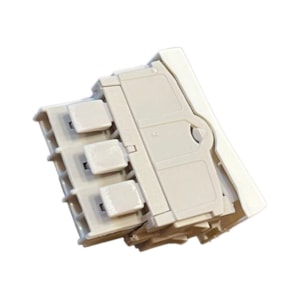 Módulo Interruptor Paralelo 10A Borne Automático Pial Plus Legrand 611011