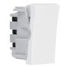 Módulo Interruptor Paralelo 10A Pial Plus Legrand 611001