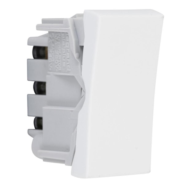 Módulo Interruptor Paralelo 10A Pial Plus Legrand 611011