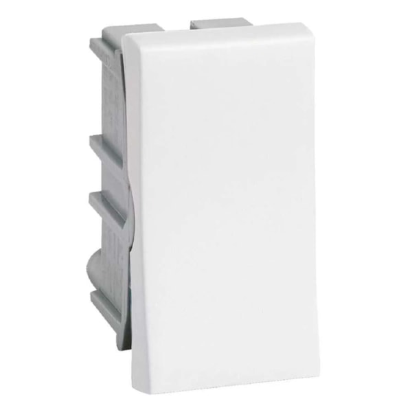 Módulo Interruptor Simples 10A 250V Pial Plus Legrand 611000