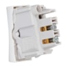 Módulo Interruptor Simples 10A 250V Pial Plus Legrand 611000