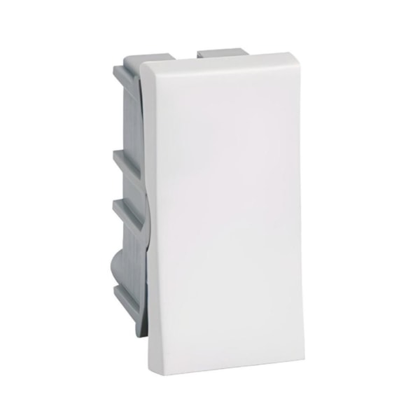 Módulo Interruptor Simples Borne Automático Pial Plus Legrand 611010