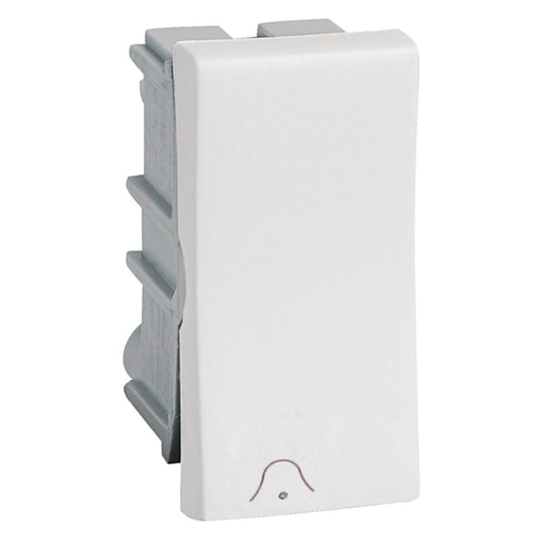 Módulo Pulsador para Campainha Pial Plus Legrand 611002