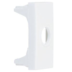 Módulo Saída de Fio Branco Pial Plus Legrand 611048