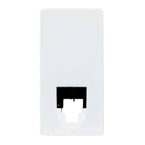 Módulo Tomada de Telefone RJ11 Pial Plus Legrand 615011