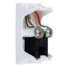 Módulo Tomada de Telefone RJ11 Pial Plus Legrand 615011