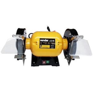 Moto Esmeril 6 Pol. 360W 127V Vonder