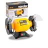 Moto Esmeril 6 Pol. 360W 127V Vonder