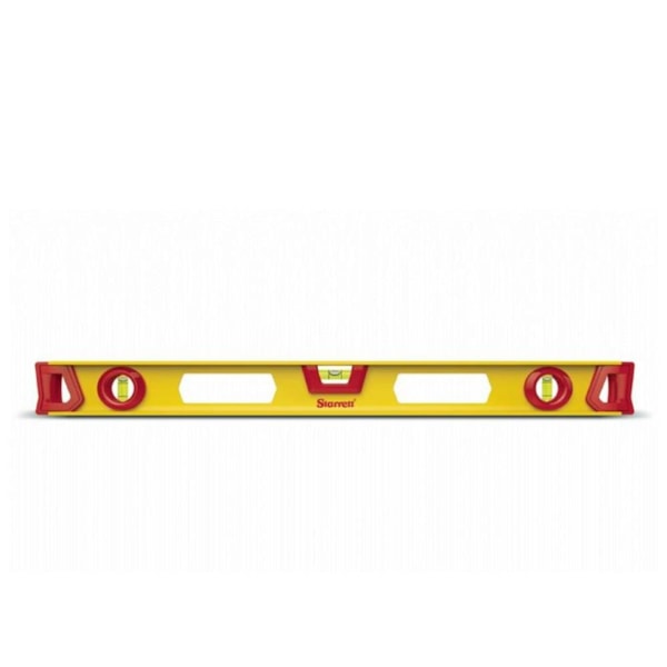 Nível de Alumínio 40cm Viga I 16'' Starrett KLIS16-S