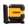 Nível Laser Vermelho Linhas 1V1H Dewalt DW08802