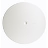 Placa Cega Redonda para Caixa 4'' Pial Plus Legrand 618540