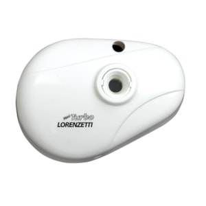 Pressurizador para Chuveiro Elétrico Lorenzetti Maxi Turbo 127V