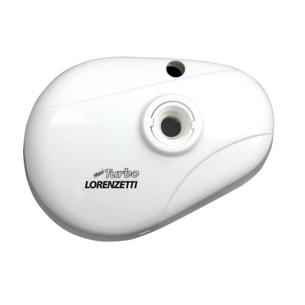 Pressurizador para Chuveiro Elétrico Lorenzetti Maxi Turbo 127V