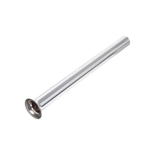 Prolongador para Sifão de Lavatório 30cm 6254 Fabrimar Tigre Metais