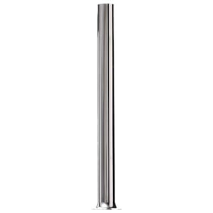 Prolongador para Sifão de Lavatório 30cm 6254 Fabrimar Tigre Metais