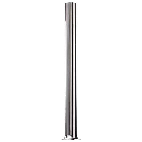 Prolongador para Sifão de Lavatório 30cm 6254 Fabrimar Tigre Metais