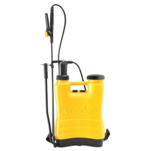 Pulverizador Costal Agrícola 12 Litros Vonder