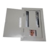 Quadro de Distribuição 28 Disjuntores DIN com Barramento Externo Sobrepor Cemar 903412 FL