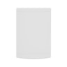 Quadro de Distribuição Embutir PVC 27/36 Disjuntores com Barramento Branco Tigre