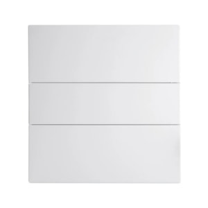Quadro de Distribuição Embutir Simbox 8 Disjuntores PVC Branco Siemens