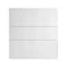 Quadro de Distribuição Embutir Simbox 8 Disjuntores PVC Branco Siemens