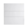 Quadro de Distribuição Embutir Simbox 8 Disjuntores PVC Branco Siemens