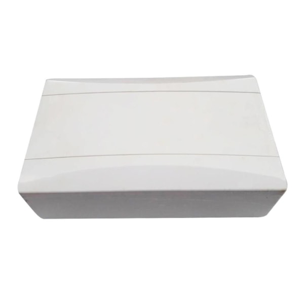 Quadro de Distribuição Plástico 12+1 DIN Sobrepor Cemar 913563