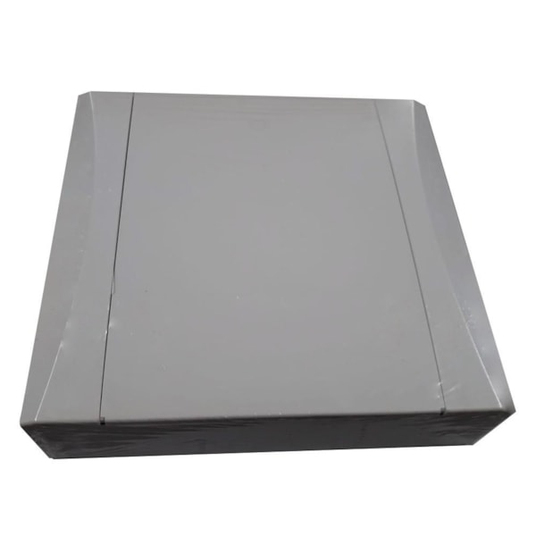 Quadro de Distribuição PVC 16 Disjuntores Din com Barramento Sobrepor Cemar 914331