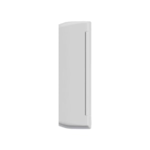 Quadro de Distribuição Sobrepor PVC 12 / 16 Disjuntores Sem Barramento Branco Tigre