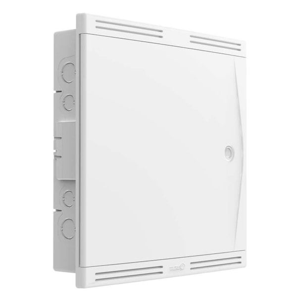 Quadro Sistema VDI Tigre de Embutir 40x40