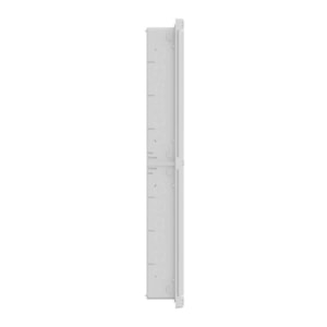 Quadro Sistema VDI Tigre de Embutir 80x40