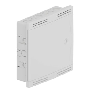 Quadro Sistema VDI Tigre Embutir 30x30