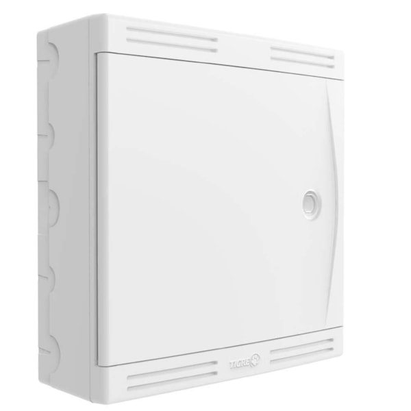 Quadro Sistema VDI Tigre Sobrepor 30x30 
