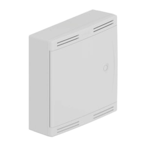 Quadro Sistema VDI Tigre Sobrepor 30x30 