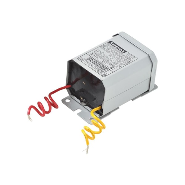 Reator Intral Para 1 Lâmpada Vapor Metálico Interno 70W 01204