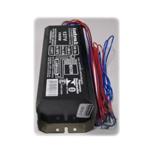 Reator Intral Partida Rápida HO 1x110Wx127V 00169