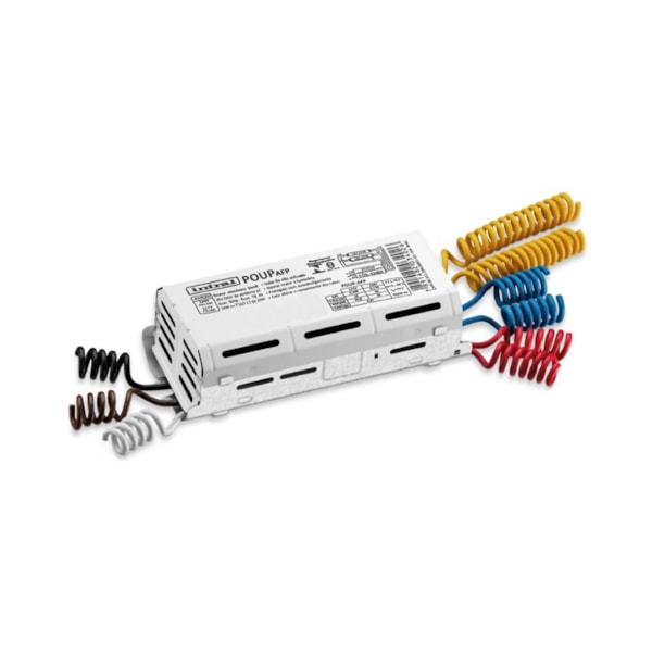 Reator Intral POUP Eletrônico 2x32W 02347/3396