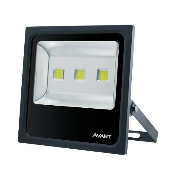 Refletor de Led Branco 6400K IP65 150W Ecob Bivolt Avant