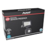 Refletor Led Sensor de Presença 10w 6500k Preto Avant