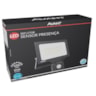 Refletor Led Sensor de Presença 50w 6500k Preto Avant