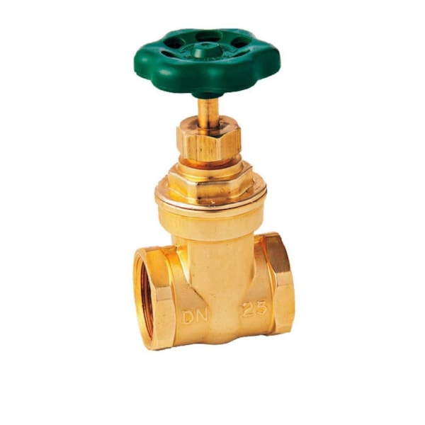 Registro de Gaveta Bruto 1/2'' 1510 Fabrimar - Tigre Metais