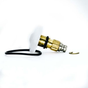 Registro para Válvula de Descarga VDE e Silent Flux 09678 Fabrimar